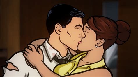 Archer Season 6 Episode 7 Review Nellis Tv Fanatic