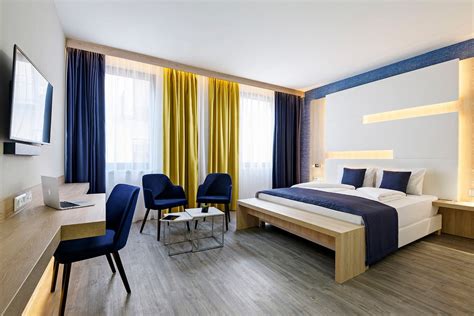 Kvihotel Budapest Hotel Ungheria Prezzi E Recensioni 2023