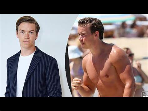 Will Poulter Talks Body Transformation For Guardian Of The Galaxy Vol 3
