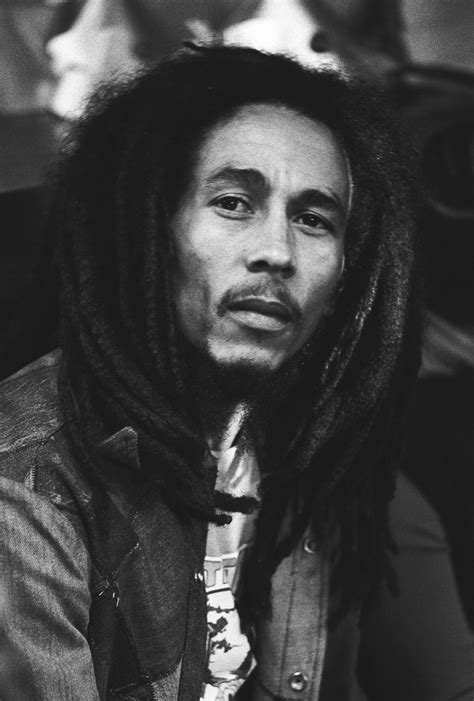 Money is numbers and numbers never end. Bob Marley is back! - Blog o designie i wnętrzach ...
