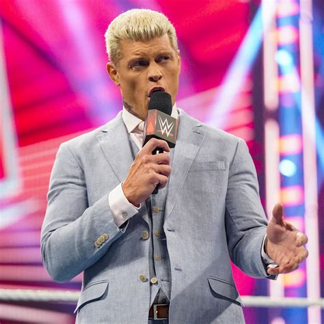 Cody Rhodes Opens Up About Final Days In AEW Infamous Exit Interview WorldNewsEra