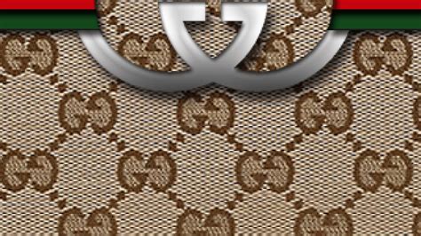 Brown Gucci Wallpapers On Wallpaperdog