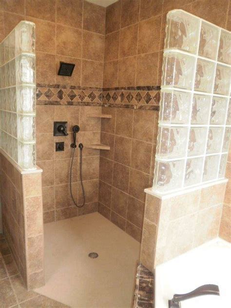 Barrier Free Shower Accessible Systems