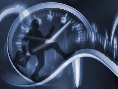 Diferencia Entre Productividad Y Pérdida De Tiempo En Los Negocios