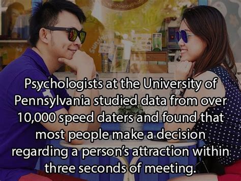 Dating Facts 17 Pics