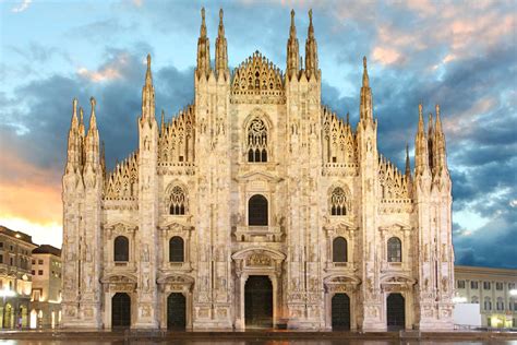 The Duomo Of Milan Reveals Its Hidden Corners Flawless Milano