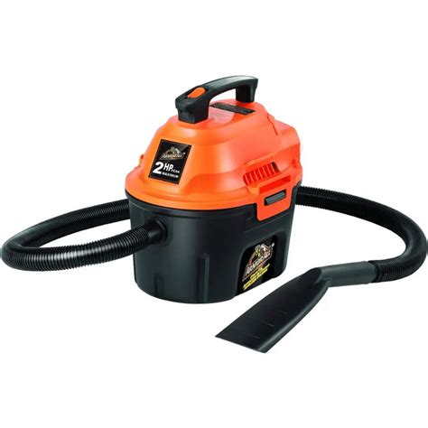 Best Car Detailing Vacuum Cleaners Reviewed And Rated