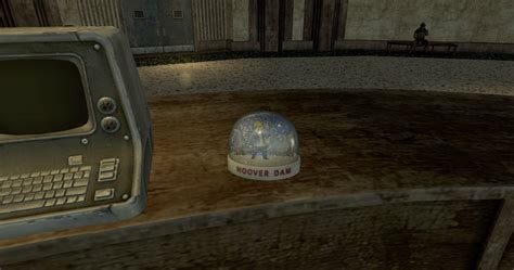 How To Find Every Snow Globe In Fallout New Vegas 2022