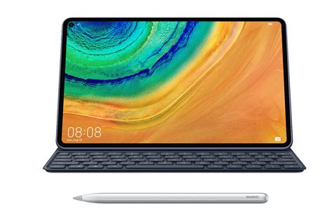 Huawei matepad pro android tablet. Huawei Mate Pad Pro satışta! Manyetik klavye ve M Pen ...