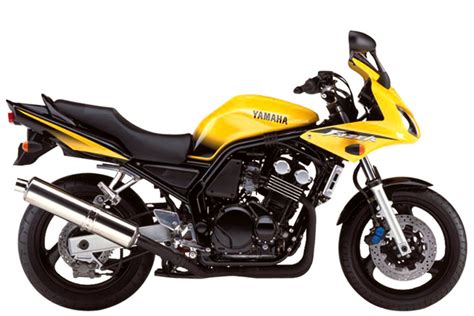 Skip to main search results. Buyer Guide: Yamaha Fazer 600 | Visordown