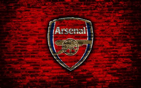 Arsenal Logo HD Wallpaper | Background Image | 2880x1800 | ID:970083 