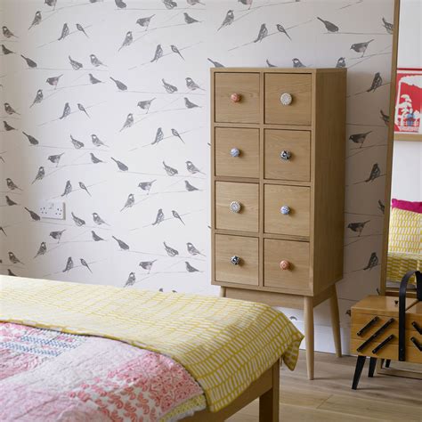 Bedroom Wallpaper Ideas 21 Ways With Feature Walls For A Stylish Space
