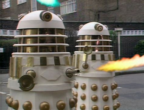 Time Space Visualiser Remembrance Of The Daleks Part Four