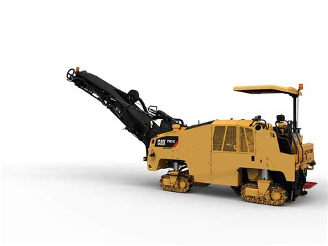 Cat Pm312 Track Undercarriage