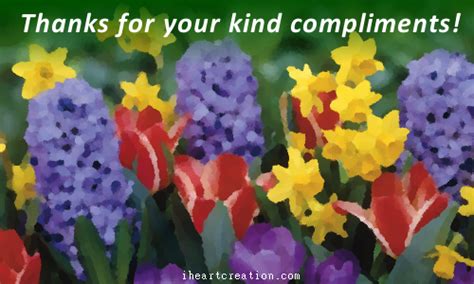 Kind Compliments Free Congratulations Ecards Greeting Cards 123