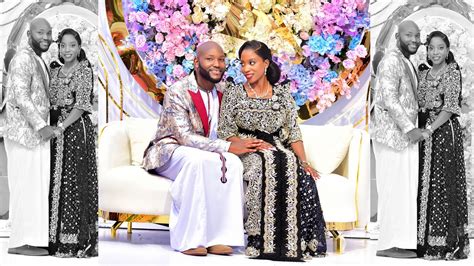 A Kenya Ugandan Introduction Ceremony Weddings In Uganda Youtube