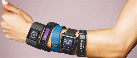 Best Fitness Tracker Activity Monitor Review Consumer Reports