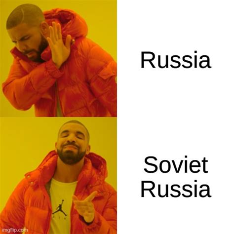 Russia Imgflip