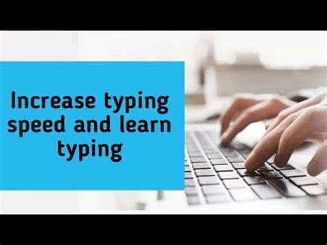 Our typing test helps you to better assess your current abilities and gives you the opportunity to compare your typing speed at different times. Easy way to check typing speed in computer using keyboard ...