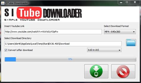 Sitube Downloader Alternatives 25 Youtube Downloaders And Similar