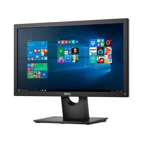 Dell 185 Flat Screen Monitor Blessing Computers