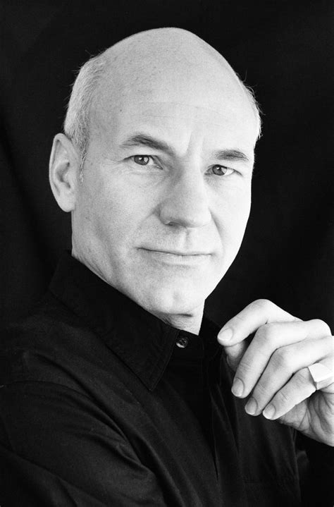 Patrick stewart is here to help with 'star trek' and sonnets. Sir Patrick Stewart in talks to return to Star Trek as ...