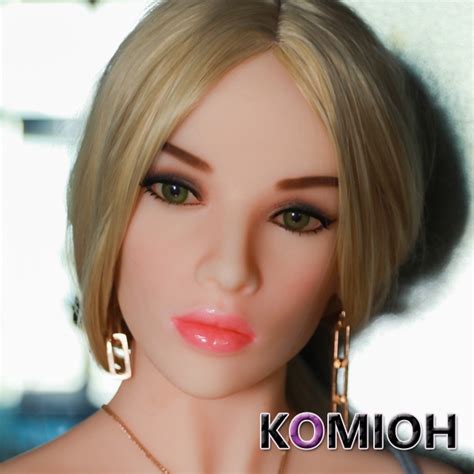 17059 Komioh 170cm Small Breast Sex Doll