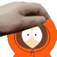 Kenny South Park Kenny Mccormick Sticker Kenny South Park Kenny Mccormick Kenny Discover