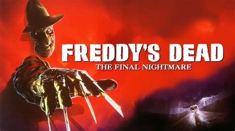 Prime Video Freddy Vs Jason