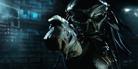 2018 , science fiction, action, thriller, adventure, horror, comedy. The Predator Official Teaser Trailer Released | Screen Rant