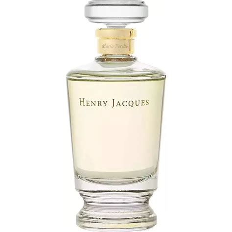 Maria Perello By Henry Jacques Reviews And Perfume Facts