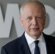 Tom Buhrow: Aktuelle News & Nachrichten zum WDR-Intendant - WELT