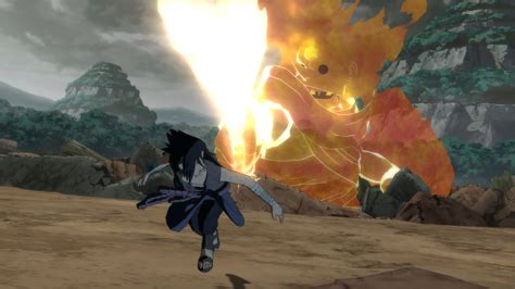 Naruto Shippuden Ultimate Ninja Storm Trilogy English On Ps4 — Price