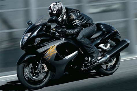 10 Worlds Fastest Motorcycles In 2023