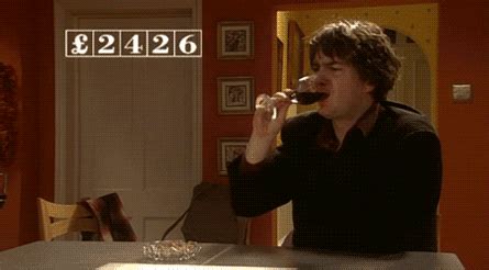 She has also appeared in jane austen's emma , shaun of the dead and love soup. Black Books (With images) | Black books, Spit take, Dylan moran