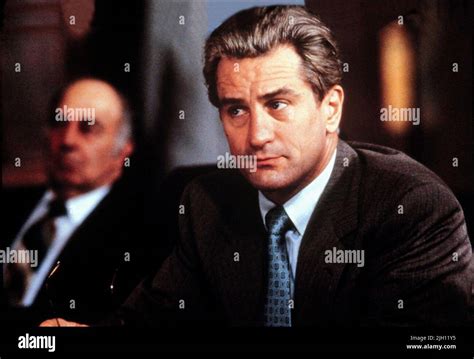 Robert De Niro Goodfellas 1990 Stock Photo Alamy