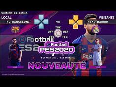 🧡 fifa 20 ppsspp peter drury commentary ppsspp click this. PES 2020 Lite 500MB PPSSPP-PSP Iso Download (PS4 Camera ...