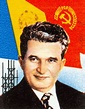 Nicolae Ceaușescu Facts for Kids