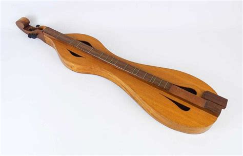 Dulcimer Instrument