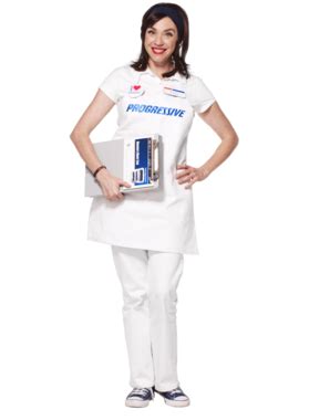 A progressive cancel policy refund is also prorated. Flo Progressive Insurance Mascot T Shirt