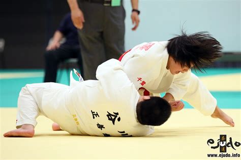 【ニュース】山武柔道西塾が初優勝／2022年度マルちゃん杯全日本少年柔道大会・小学生の部 Ejudo