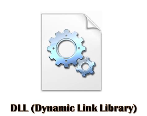 What Is A Dynamic Link Library Dll And How To Open And Edit Dll File