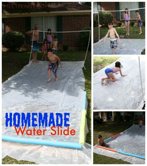 In addition, there's a splash pool, a basketball rim and a lounger. Pin on Top Posts on MeetPenny.com