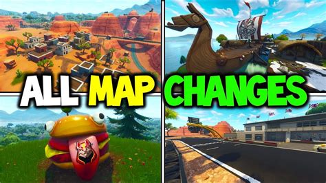 Check spelling or type a new query. ALL *NEW* MAP CHANGES SEASON 5! DURRR BURGER RETURNS ...