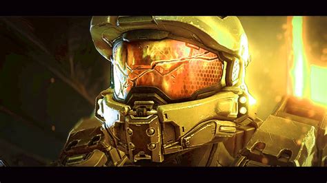 Halo Guardians All Cutscenes HD P Fps YouTube