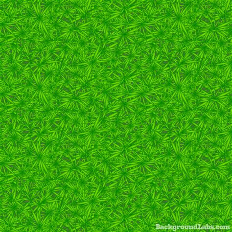 Grass Seamless Pattern Background Labs