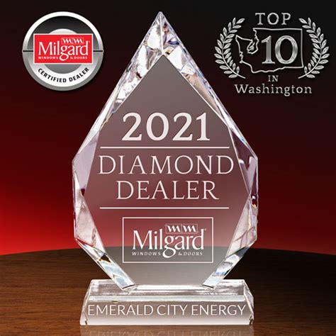 Milgard® Windows Emerald City Energy