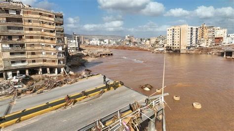 How To Help Those Affected By The Morocco Earthquake Libya Flood