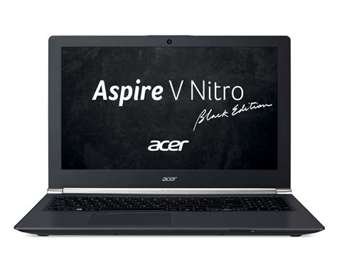 Acer V Nitro Vn7 792g 7844 Black Edition Pc Portable Gamer Pc