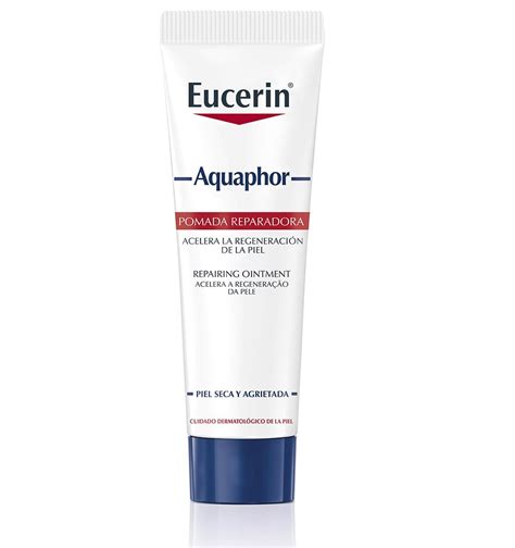 Eucerin Crema Aquaphor X 10 Ml Eucerin Tratamiento Dermocosmética